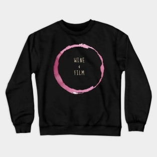 Wine & Film Crewneck Sweatshirt